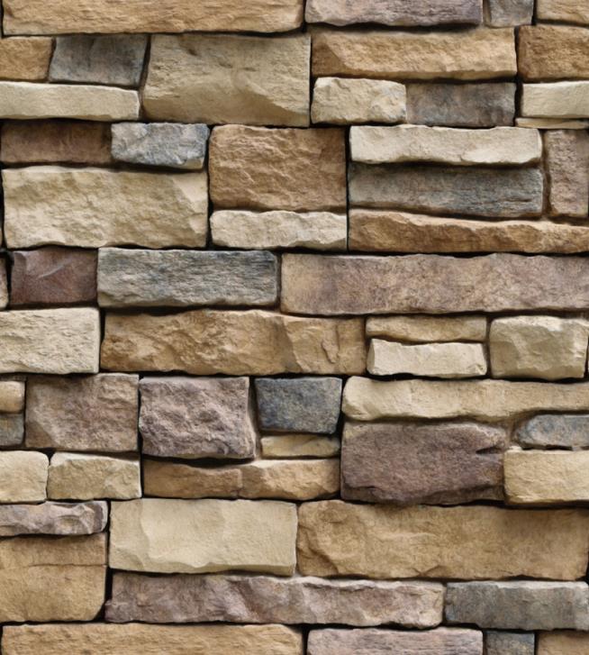 Rock Wallpaper Stone Peel and Stick Self-Adhesive & Removable 3D Paper for Backsplash Countertop Wall Easy to Clean Realistic Textured 17.7*39.3, Light yellow
Rock Wallpaper Stone Peel and Stick Self-Adhesive & Removable 3D Paper for Backsplash Countertop Wall Easy to Clean Realistic Textured 17.7*39.3, Light yellow