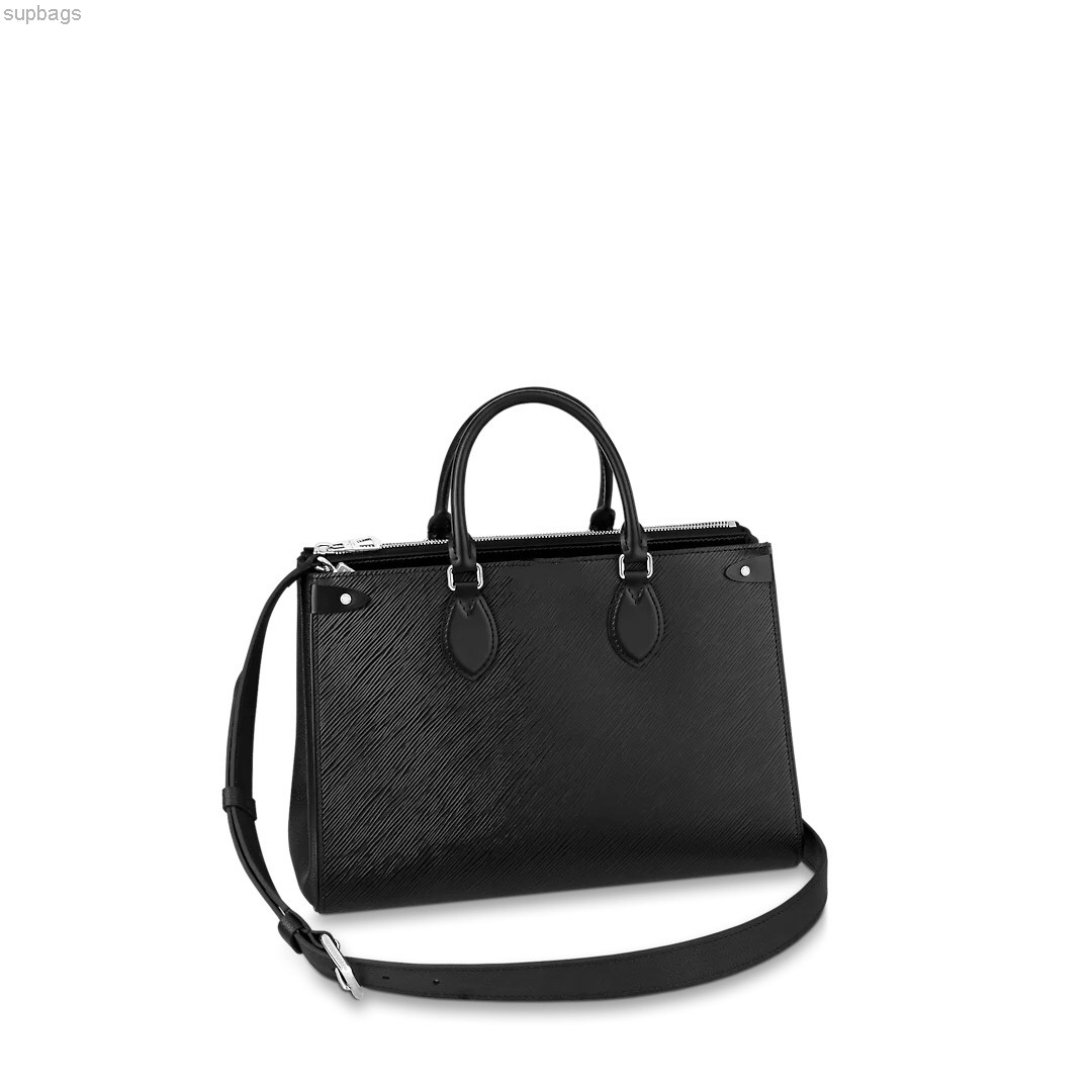 Wholesale Grenelle Tote MM Epi Leather in Black,White,Pink And Red 4 Colors WOMEN Handbags Fashion Grain leathers Bags M57685 A-001, Silk
Wholesale Grenelle Tote MM Epi Leather in Black,White,Pink And Red 4 Colors WOMEN Handbags Fashion Grain leathers Bags M57685 A-001, Silk