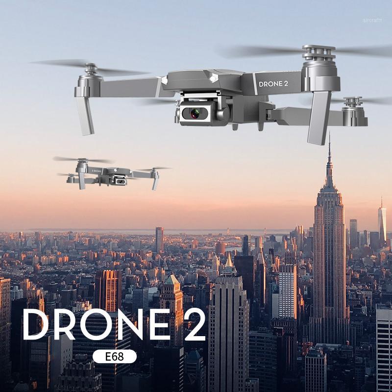 NEW E68 Drone HD wide angle 4K WIFI 1080P FPV Drones video live Recording Quadcopter Height To maintain Drone Camera Toys1
NEW E68 Drone HD wide angle 4K WIFI 1080P FPV Drones video live Recording Quadcopter Height To maintain Drone Camera Toys1