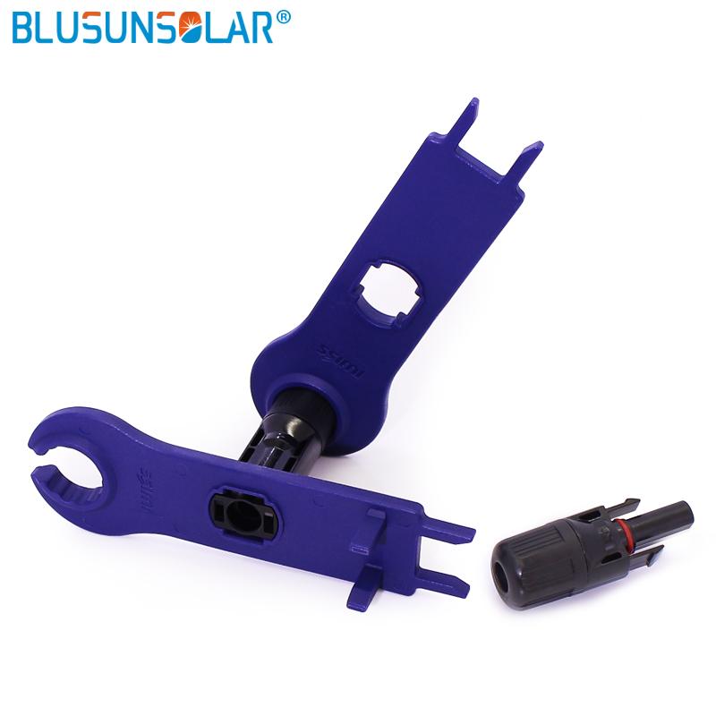 1 pair Solar Spanner in Wrench for Solar Panel Project Connector Assembly Unlock Disconnecting Tool Spanner
1 pair Solar Spanner in Wrench for Solar Panel Project Connector Assembly Unlock Disconnecting Tool Spanner