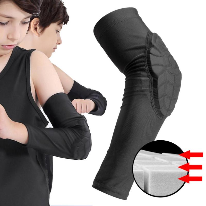 1pc Children's Sports Protective Gear Elbow Pads Bicycle Snowboard Running Basketball Anti-fall Knee Protector For Kids Gift, As pic
1pc Children's Sports Protective Gear Elbow Pads Bicycle Snowboard Running Basketball Anti-fall Knee Protector For Kids Gift, As pic