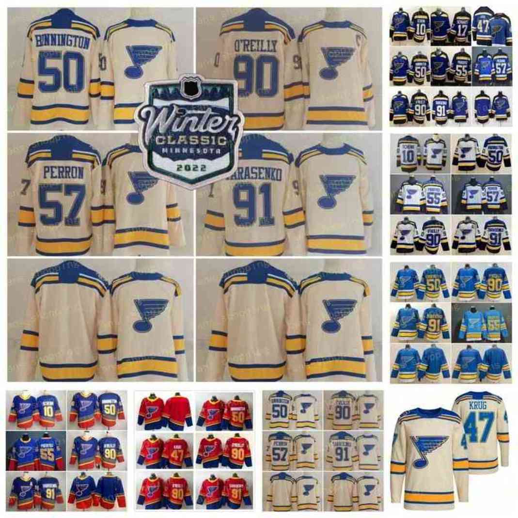 2021 Reverse Retro Champions Hockey Jerseys Vladimir Tarasenko Ryan O'Reilly 2022 Winter Classic Colton Parayko Schenn Binnington Perro, Black;red
2021 Reverse Retro Champions Hockey Jerseys Vladimir Tarasenko Ryan O'Reilly 2022 Winter Classic Colton Parayko Schenn Binnington Perro, Black;red