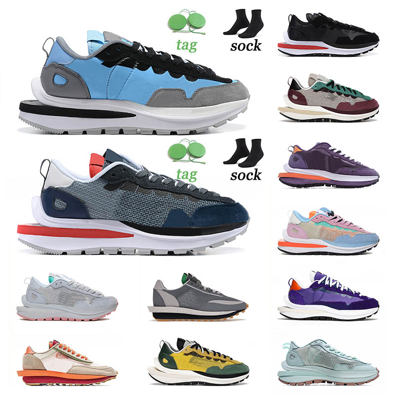 Wholesale LDV Waffle Womens Running Shoes Neptune Green Bright Citron Varsity Blue Black Grey Dark Iris Sail Gum Mens Sneakers Sports Trainers Size 36-45, B2 40-45 navy blue
Wholesale LDV Waffle Womens Running Shoes Neptune Green Bright Citron Varsity Blue Black Grey Dark Iris Sail Gum Mens Sneakers Sports Trainers Size 36-45, B2 40-45 navy blue