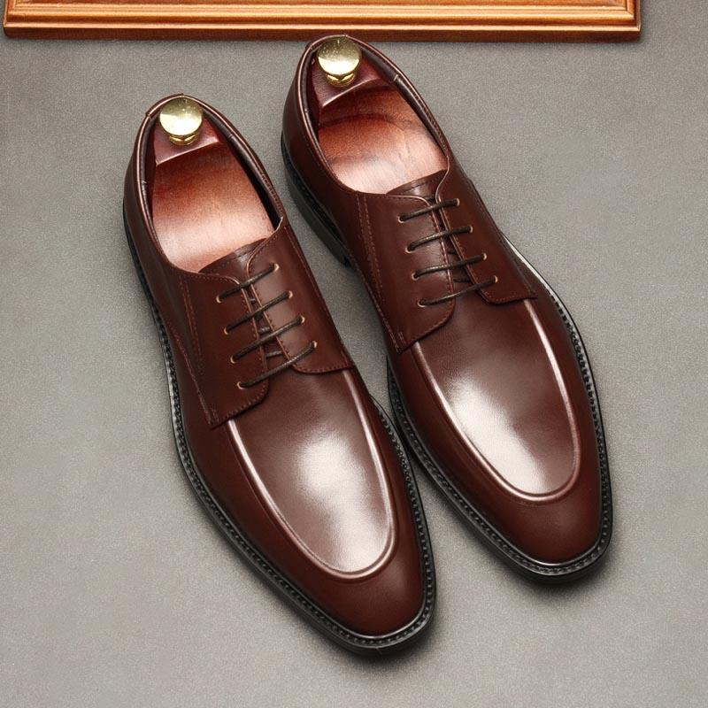 Sipriks Genuine Leather Mens Topsiders Shoes Italian Handmade Dress Shoes Brown Black Wedding Gents Suits Social Flats 44
Sipriks Genuine Leather Mens Topsiders Shoes Italian Handmade Dress Shoes Brown Black Wedding Gents Suits Social Flats 44