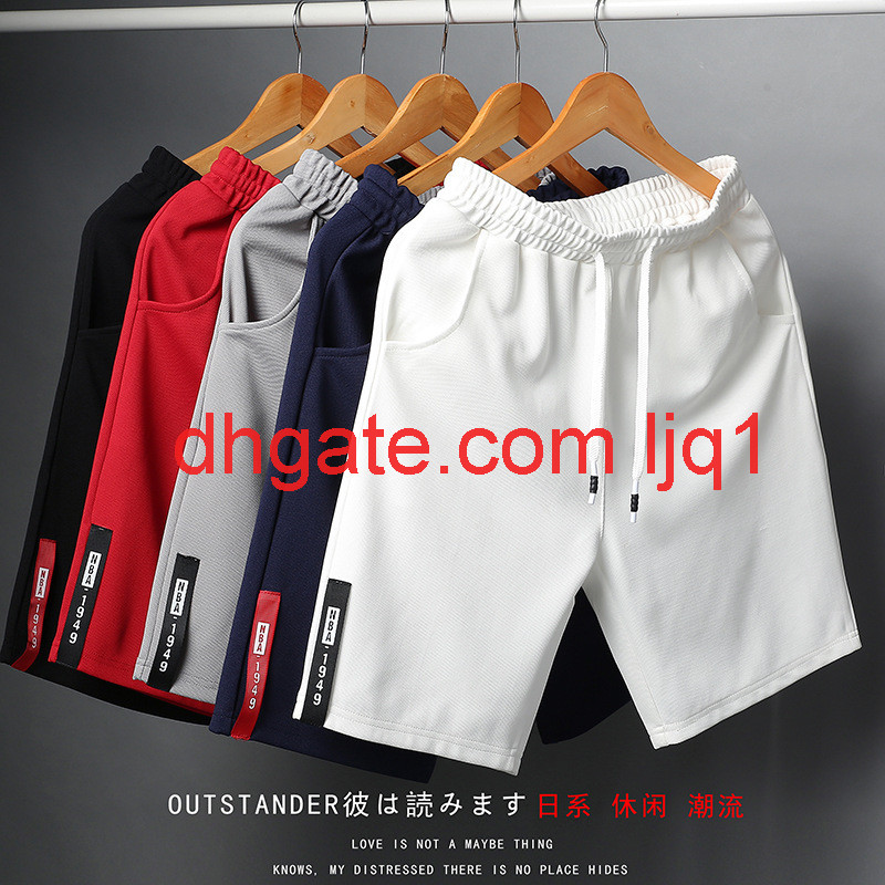 Capris men's Korean fashion 2021 summer beach pants men's pants casual shorts men's Capris, White;black
Capris men's Korean fashion 2021 summer beach pants men's pants casual shorts men's Capris, White;black