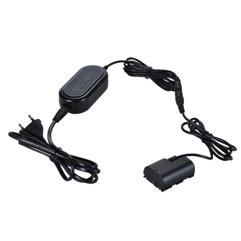 Andoer ACK-E6 AC Power Supply LP-E6 LP-E6N DC Coupler Dummy Battery Adapter Camera Charger for battery chargers
Andoer ACK-E6 AC Power Supply LP-E6 LP-E6N DC Coupler Dummy Battery Adapter Camera Charger for battery chargers