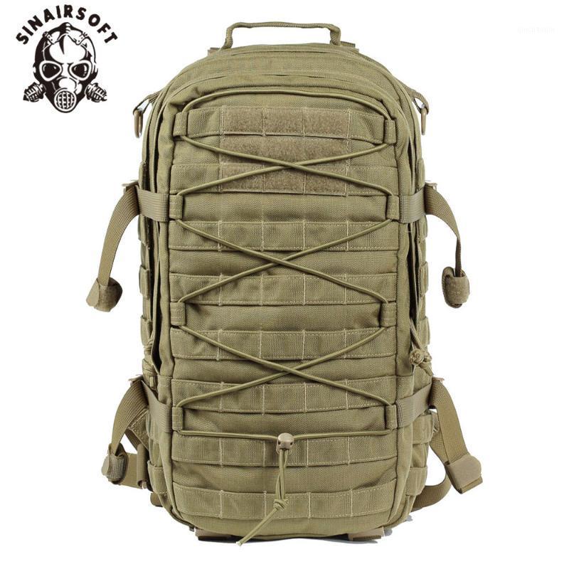 30L Tactical Waterproof Backpack 1000D Nylon Outdoor Sport Climbing Bag Trekking Rucksack for Travel Camping Hiking1, Cb
30L Tactical Waterproof Backpack 1000D Nylon Outdoor Sport Climbing Bag Trekking Rucksack for Travel Camping Hiking1, Cb