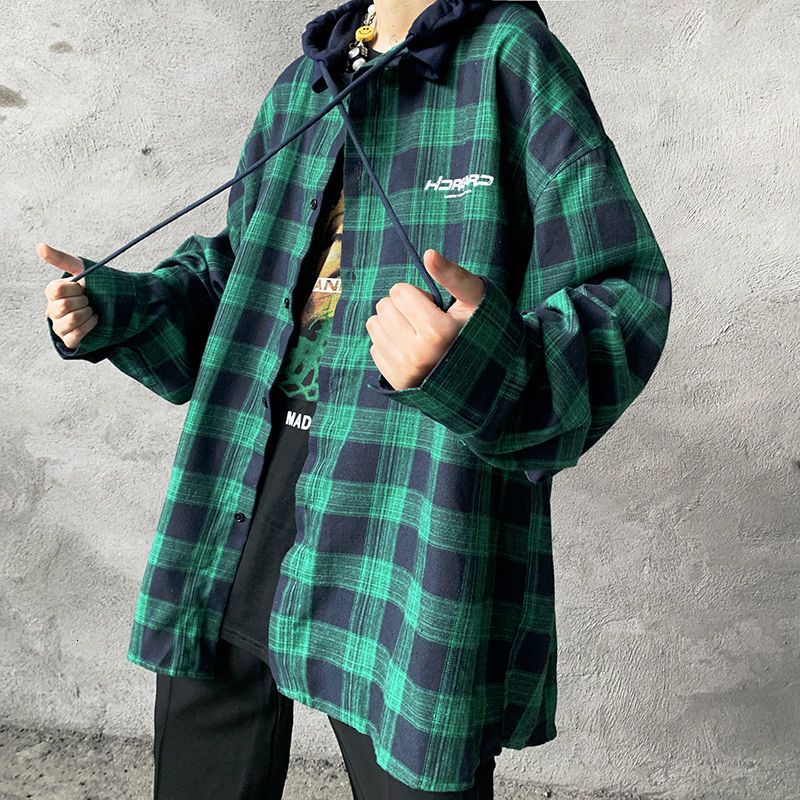 Shirts 2021 Men's Spring and Winter Lean-fit New Chess Hoodie Shirt Young Clothes NDZE, Brown
Shirts 2021 Men's Spring and Winter Lean-fit New Chess Hoodie Shirt Young Clothes NDZE, Brown