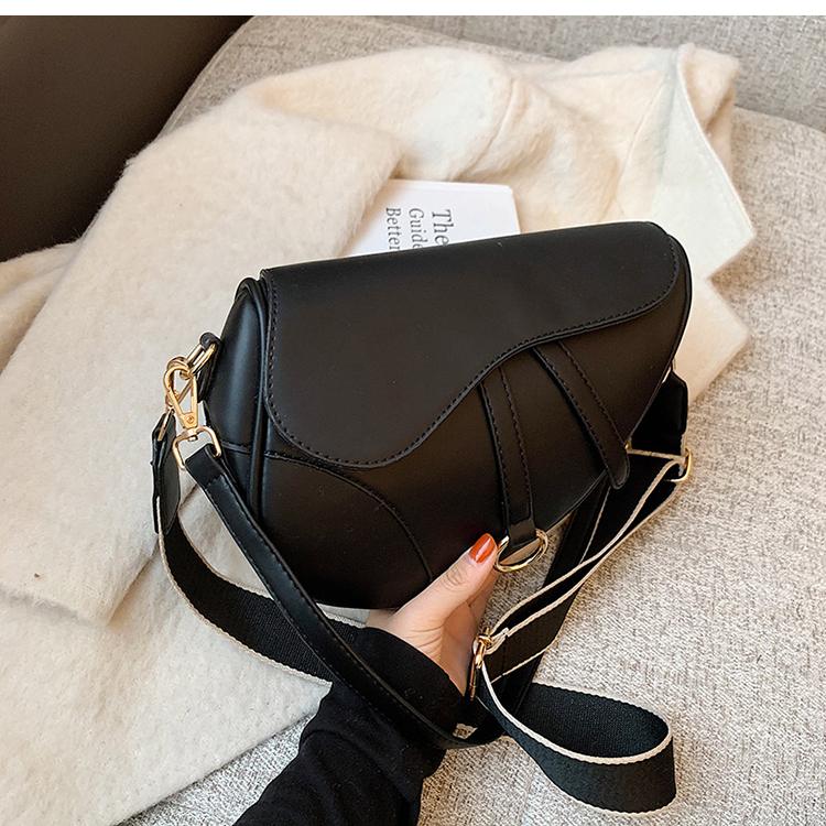 Evening Bags Waterproof Pu Leather Crossbody For Women 2022 Saddlebags Casual Concise Wide Shoulder Strap Bag Sac A Main, Khaki
Evening Bags Waterproof Pu Leather Crossbody For Women 2022 Saddlebags Casual Concise Wide Shoulder Strap Bag Sac A Main, Khaki