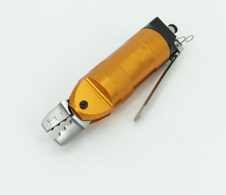 pneumatic terminal crimper air nipper terminal crimper, air crimping tools 3 styles
pneumatic terminal crimper air nipper terminal crimper, air crimping tools 3 styles
