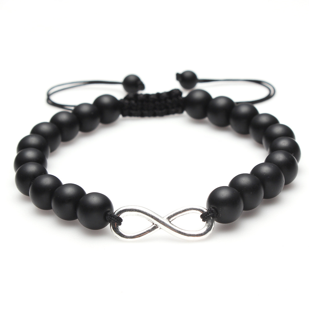 adjustable bracelets Infinity rock turquoise stone beads strands bracelet for women men fashion jewelry will and sandy gift white black
adjustable bracelets Infinity rock turquoise stone beads strands bracelet for women men fashion jewelry will and sandy gift white black