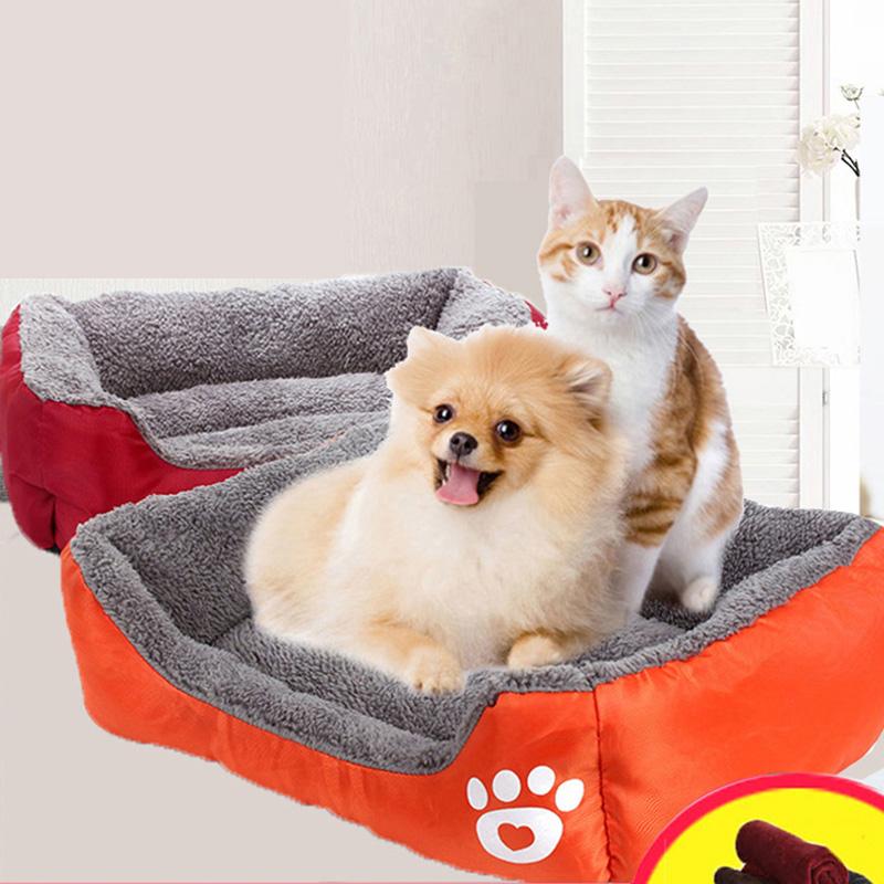 Winter Dog Beds/Mats Pet Cat Dog Bed Warm Cozy House Soft Fleece Nest Baskets Mat Autumn Waterproof Kennel Pet Bed, Blackish green
Winter Dog Beds/Mats Pet Cat Dog Bed Warm Cozy House Soft Fleece Nest Baskets Mat Autumn Waterproof Kennel Pet Bed, Blackish green