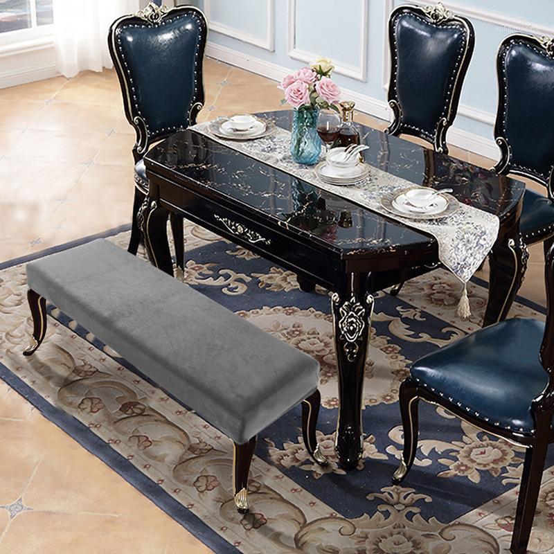 Soft Stretch Dining Room Spandex Elastic Chair Bench Covers Rectangle Footstool Couch Slipcover Piano Stool Seat Protector Cover1
Soft Stretch Dining Room Spandex Elastic Chair Bench Covers Rectangle Footstool Couch Slipcover Piano Stool Seat Protector Cover1