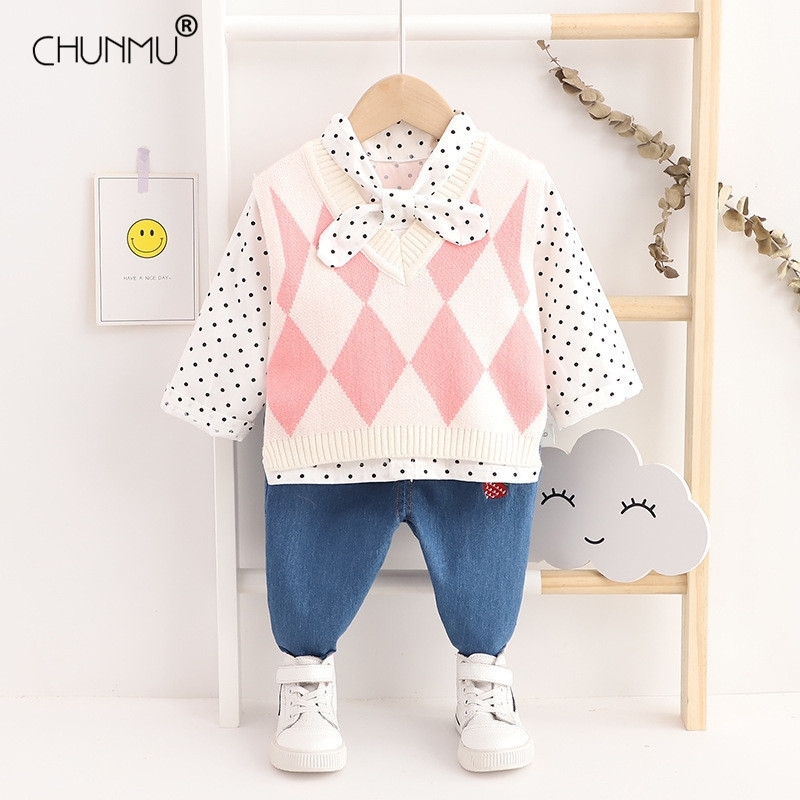 Baby Girls Set Spring Autumn Casual Sport Suit Floral Top Pants Long Sleeve Child Costume Outerwear for 1-4 Years Clothing 201031, Yellow
Baby Girls Set Spring Autumn Casual Sport Suit Floral Top Pants Long Sleeve Child Costume Outerwear for 1-4 Years Clothing 201031, Yellow