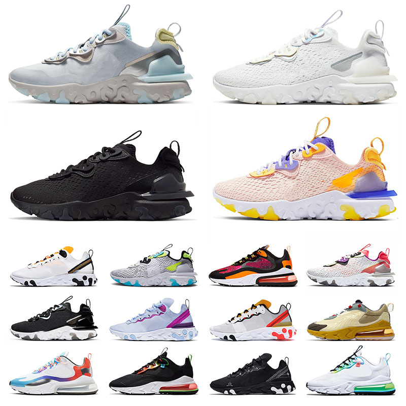 2021 vision element 87 55 running shoes for men women Light Bone triple black white Crimson Cactus Jack mens trainers sports sneakers, # photon dust 36-40
2021 vision element 87 55 running shoes for men women Light Bone triple black white Crimson Cactus Jack mens trainers sports sneakers, # photon dust 36-40