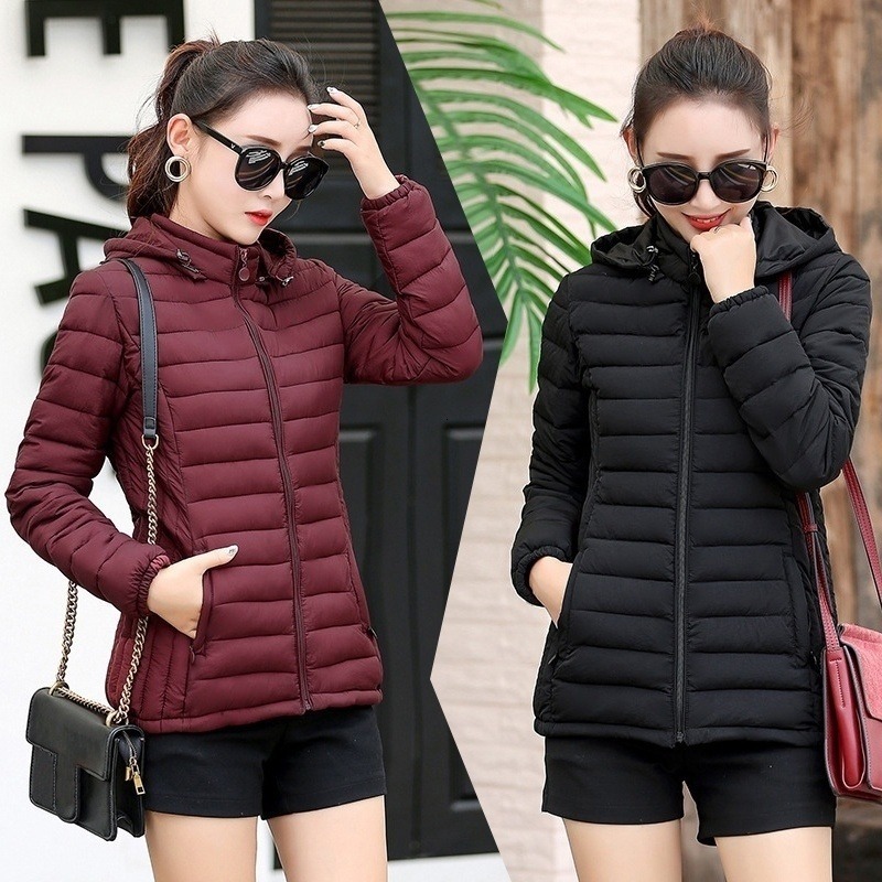 2021 New Winter Women Parkas Warm Clothes Hooded Jacket Casual Cotton Padded Er Jackets Overcoat Solid Slim Coats Plus Size Teft, Army green
2021 New Winter Women Parkas Warm Clothes Hooded Jacket Casual Cotton Padded Er Jackets Overcoat Solid Slim Coats Plus Size Teft, Army green
