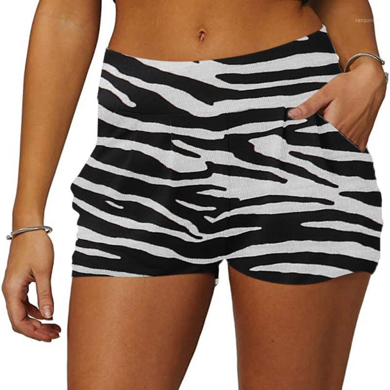 Women's Sports Shorts 2020 New High Waist Pleated Loose Casual Soft Breathable Home Gym Yoga Shorts1
Women's Sports Shorts 2020 New High Waist Pleated Loose Casual Soft Breathable Home Gym Yoga Shorts1