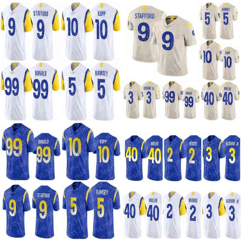 Men 99 Aaron Stitch Basketball Jersey Donald Football 3 Odell Beckham Jr 40 Von Miller 9 Matthew Stafford 5 Jalen Ramsey 10 Cooper Kupp, As shown in illustration
Men 99 Aaron Stitch Basketball Jersey Donald Football 3 Odell Beckham Jr 40 Von Miller 9 Matthew Stafford 5 Jalen Ramsey 10 Cooper Kupp, As shown in illustration