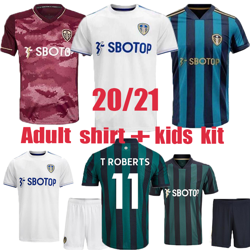 Adult shirt Leeds soccer jersey United Kids kit 20 21 T ROBERTS HARRISON HERNANDEZ COSTA BAMFORD ALIOSKI CLARKE 2020 2021 football shirt, Black
Adult shirt Leeds soccer jersey United Kids kit 20 21 T ROBERTS HARRISON HERNANDEZ COSTA BAMFORD ALIOSKI CLARKE 2020 2021 football shirt, Black