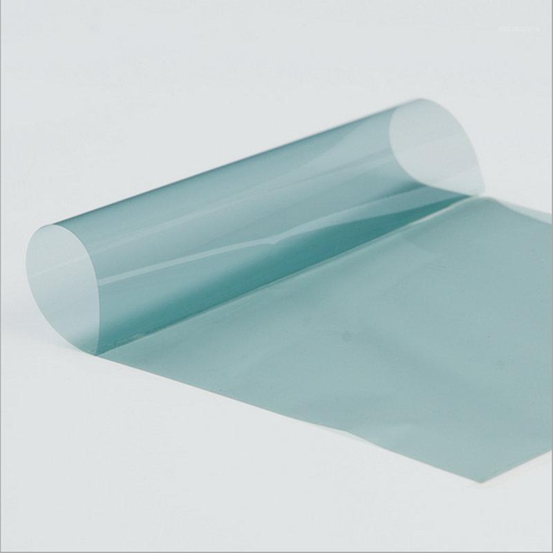 75%VLT 2PLY Light Blue Nano Ceramic Polyester tinting foil Car Sunshade self Adhesive Rolls car Window Film Tint Heat Rejection1
75%VLT 2PLY Light Blue Nano Ceramic Polyester tinting foil Car Sunshade self Adhesive Rolls car Window Film Tint Heat Rejection1