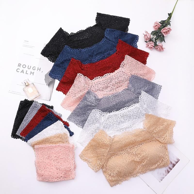 Women Lace Bra Brief Set Female Vest Underwear Set Long Hem High Elastic Mesh Tank Top, Gray
Women Lace Bra Brief Set Female Vest Underwear Set Long Hem High Elastic Mesh Tank Top, Gray