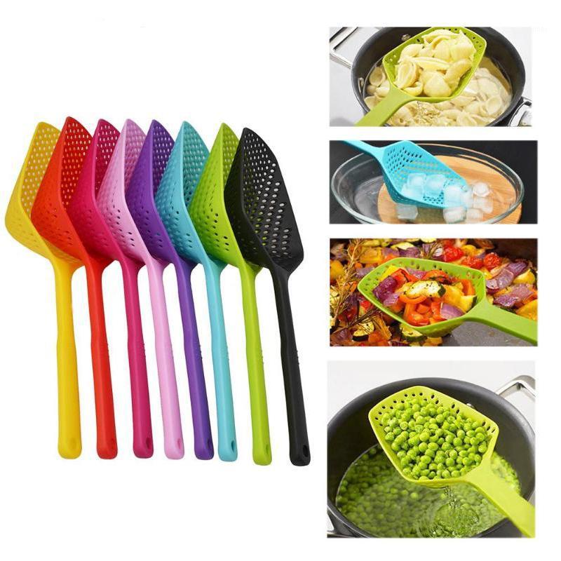 Kitchen Utensil Gadget Accessories Veggies Water Leaking No-stick Drain Colanders Shovel Strainers Kitchen Cooking Tool Supplies1
Kitchen Utensil Gadget Accessories Veggies Water Leaking No-stick Drain Colanders Shovel Strainers Kitchen Cooking Tool Supplies1