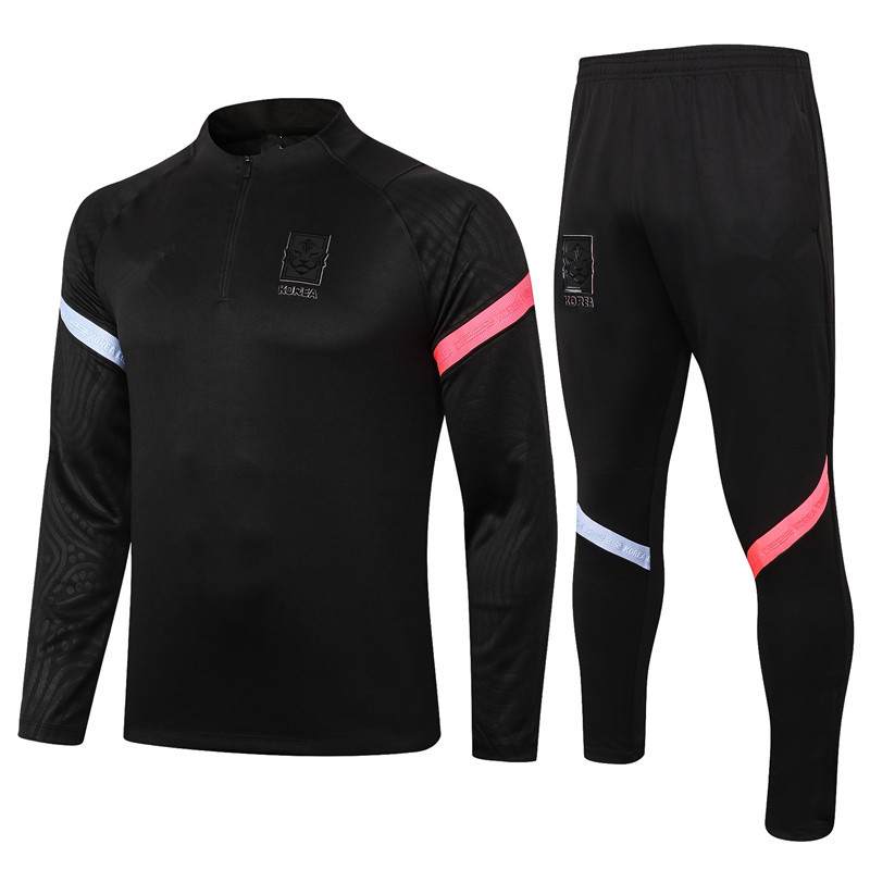 2020 2021 Korea Football Jersey SON South 20 21 HYUNG KIM LEE KIM HO SON JERSEY Football Jersey Training Suit Set, Black
2020 2021 Korea Football Jersey SON South 20 21 HYUNG KIM LEE KIM HO SON JERSEY Football Jersey Training Suit Set, Black