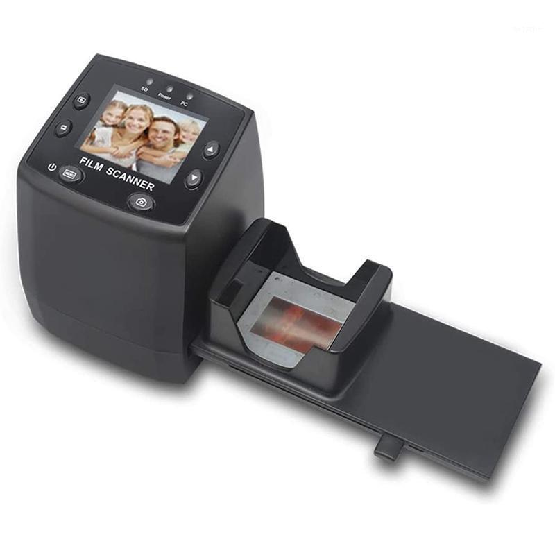 HOT-135 Film and Negative Scanner High-Resolution Slide Viewer,Convert Film and Slides to Digital JPEG,Save SD Card US Plug1
HOT-135 Film and Negative Scanner High-Resolution Slide Viewer,Convert Film and Slides to Digital JPEG,Save SD Card US Plug1