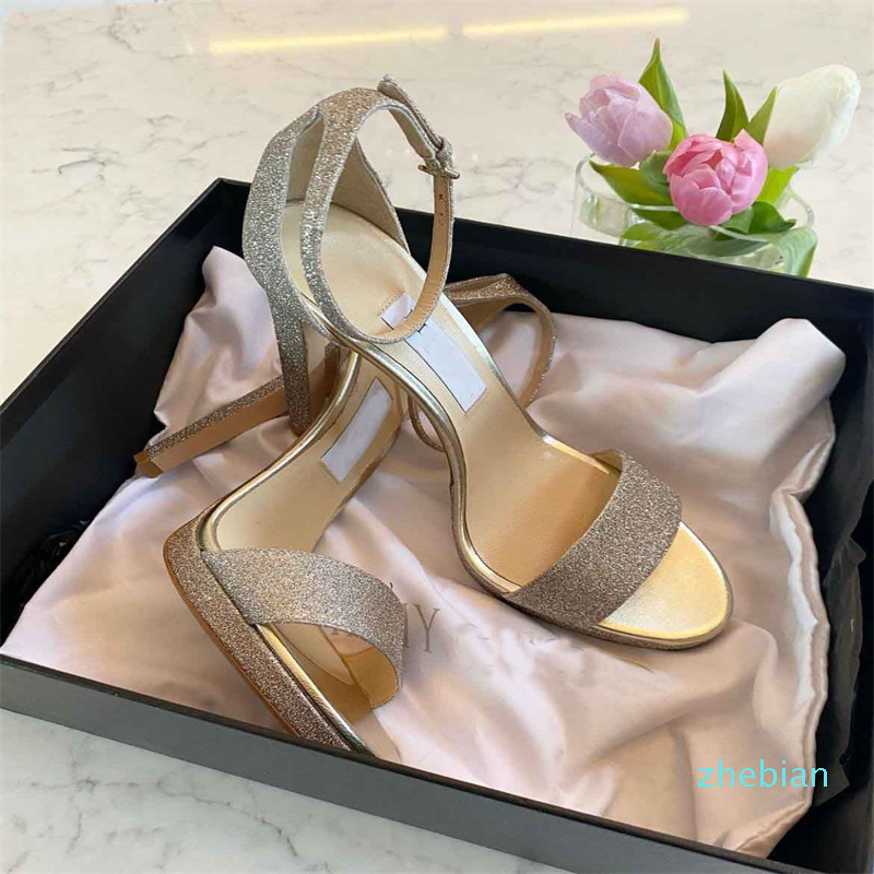 designer Summer Luxurious Misty Sandals Shoes Glitter Leather Wedding Bridal Women Gladiator Sandalias Exquisite Evening Pumps EU35-43
designer Summer Luxurious Misty Sandals Shoes Glitter Leather Wedding Bridal Women Gladiator Sandalias Exquisite Evening Pumps EU35-43