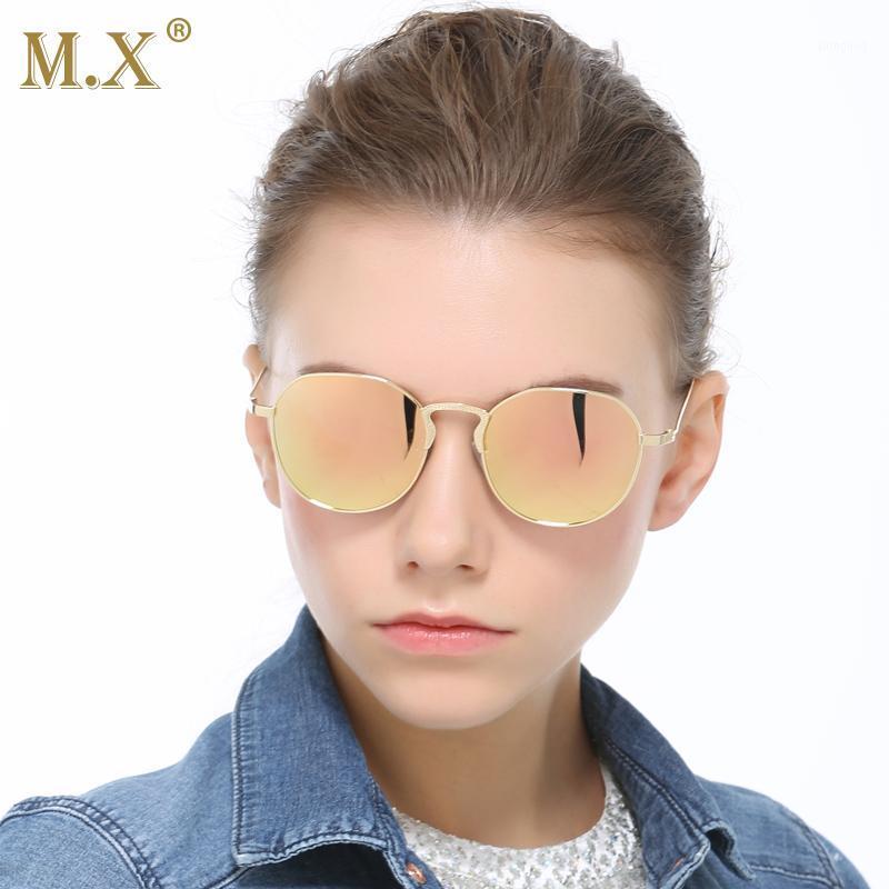 Sunglasses MX Round Mirror Polarized Women Vintage Sun Glasses Female Brand Design Mirrored Polaroid Lens UV400 Glasses1
Sunglasses MX Round Mirror Polarized Women Vintage Sun Glasses Female Brand Design Mirrored Polaroid Lens UV400 Glasses1
