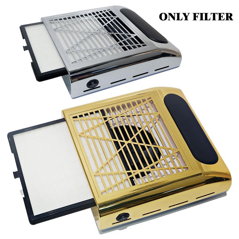 Nail Dust Collector Filter Nail Vacuum Cleaner Manicure Machine 858-8 Original Accessory Screen Plate Suction Art Tool
Nail Dust Collector Filter Nail Vacuum Cleaner Manicure Machine 858-8 Original Accessory Screen Plate Suction Art Tool