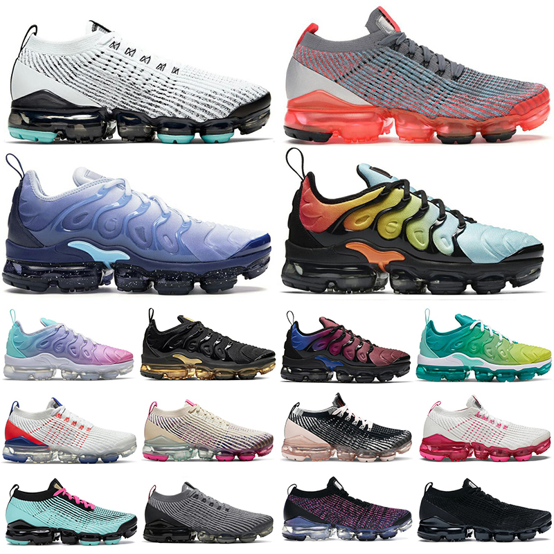 3.0 Mens Running Shoes Triple Black TN Plus CNY Black Aurora Team Red University Gold cushion Men Women Trainers Sneakers shoes 36-45
3.0 Mens Running Shoes Triple Black TN Plus CNY Black Aurora Team Red University Gold cushion Men Women Trainers Sneakers shoes 36-45