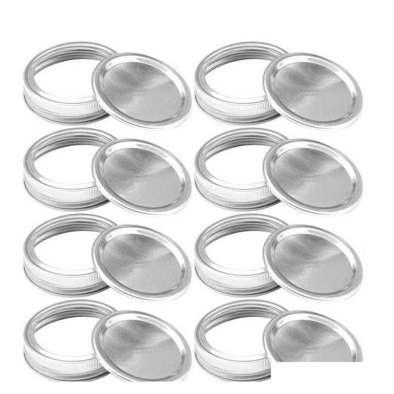 70mm 86mm Mason Jar Lids With Discs Wide Mouth Canning Mug Glass Lid Top Covers Rust Resistant Sc qylEXr wphome
70mm 86mm Mason Jar Lids With Discs Wide Mouth Canning Mug Glass Lid Top Covers Rust Resistant Sc qylEXr wphome
