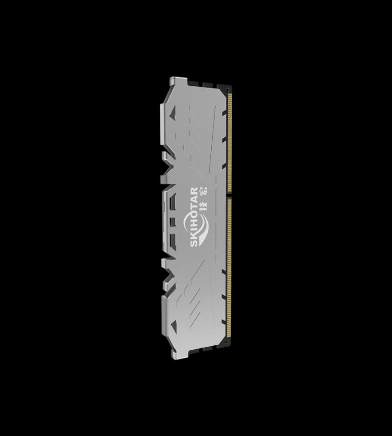Skihotar DDR3 DDR4 4GB 8GB 16GB 32GB Memoria Ram 1600 2400 2666 3000 3200 Desktop RAM Memory for Desktop Computer
Skihotar DDR3 DDR4 4GB 8GB 16GB 32GB Memoria Ram 1600 2400 2666 3000 3200 Desktop RAM Memory for Desktop Computer