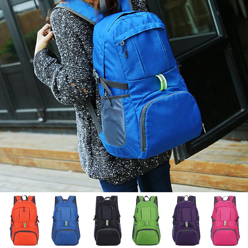 NEW Lightweight Travel Hiking Backpack Packable Daypack Water Resistant Camping Knapsack, Orange
NEW Lightweight Travel Hiking Backpack Packable Daypack Water Resistant Camping Knapsack, Orange