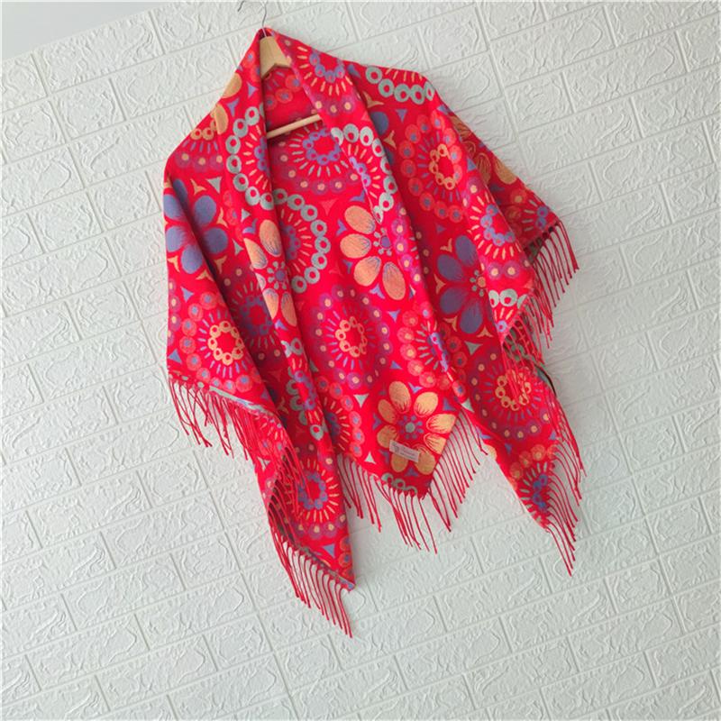Square Oriental Style Cashmere Warm Scarf Shawls Wraps Tassel High-Quality Elegant Bandana Long Soft Scarves Bufanda
Square Oriental Style Cashmere Warm Scarf Shawls Wraps Tassel High-Quality Elegant Bandana Long Soft Scarves Bufanda