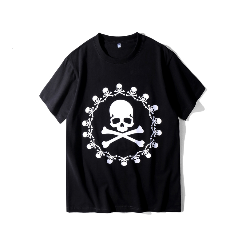 2021 New Ss Latest Summer Hip Hop Mastermind Japan Men Women Mmj Black White Skeleton Short Sleeve Tees Oversize T-shirts Cotton Js4p
2021 New Ss Latest Summer Hip Hop Mastermind Japan Men Women Mmj Black White Skeleton Short Sleeve Tees Oversize T-shirts Cotton Js4p