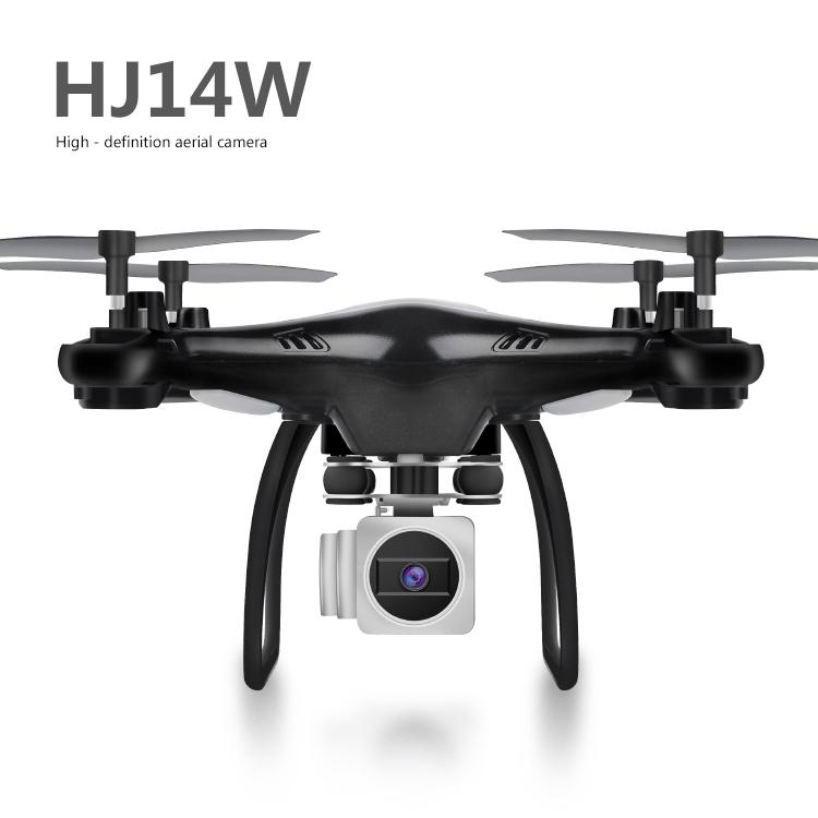 HobbyLane RC Drone Wi-Fi Remote Control Aerial Photography Drone HD Camera 200W Pixel UAV Gift Toy, Black
HobbyLane RC Drone Wi-Fi Remote Control Aerial Photography Drone HD Camera 200W Pixel UAV Gift Toy, Black