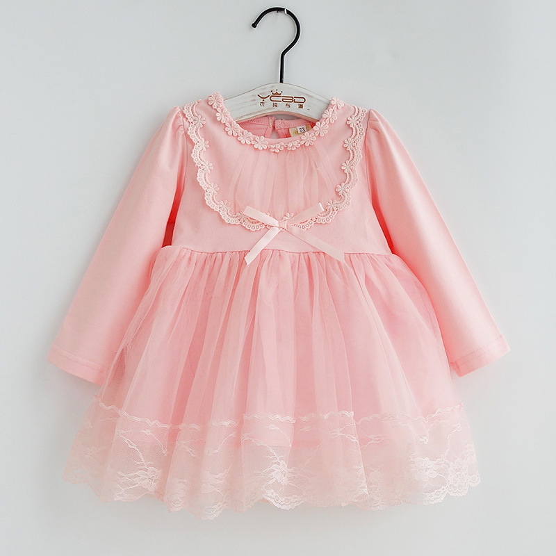 2021 New Autumn Baby Girls Kids Long-sleeve Children Clothes Ball Gown 0-3y Pink White Yellow C9ht, Gold
2021 New Autumn Baby Girls Kids Long-sleeve Children Clothes Ball Gown 0-3y Pink White Yellow C9ht, Gold