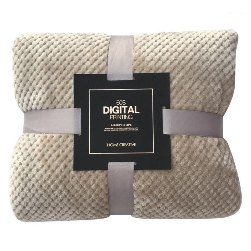 Soft Blanket Flannel Aircraft Sofa Office Blanket Towel Travel Fleece Portable Car Travel Blankets Bedspread for the Couch #YL101
Soft Blanket Flannel Aircraft Sofa Office Blanket Towel Travel Fleece Portable Car Travel Blankets Bedspread for the Couch #YL101