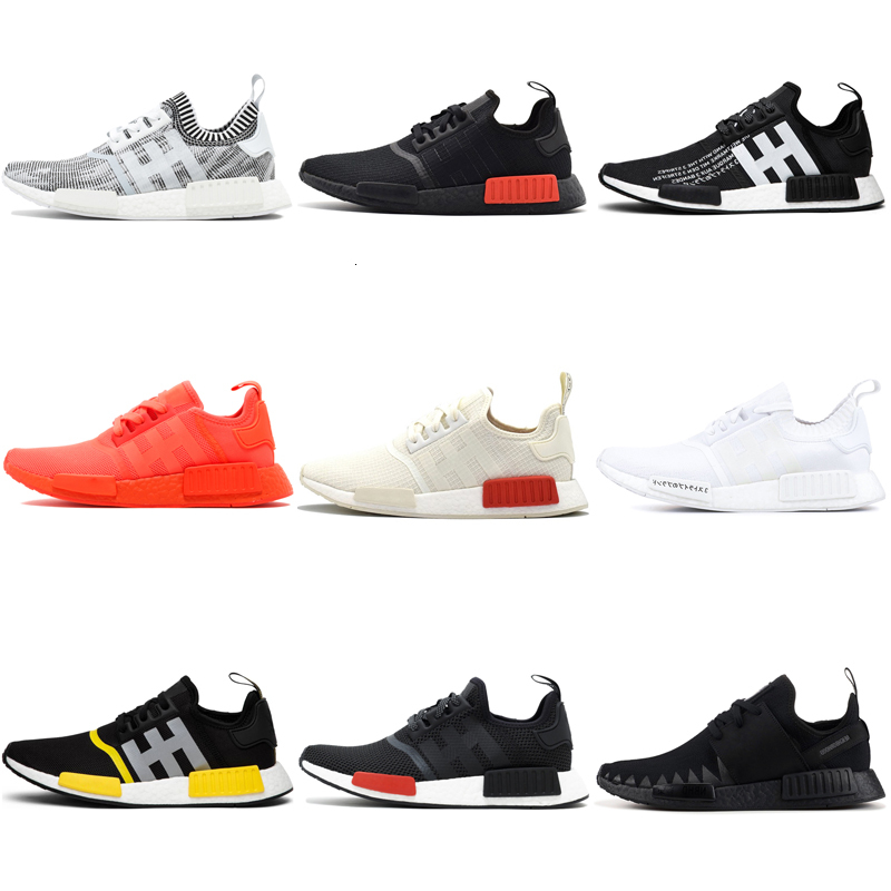 Hot sale R1 Men Women shoes og release triple black white oreo Japan White Thunder Top Sneakers Trainers 36-45
Hot sale R1 Men Women shoes og release triple black white oreo Japan White Thunder Top Sneakers Trainers 36-45