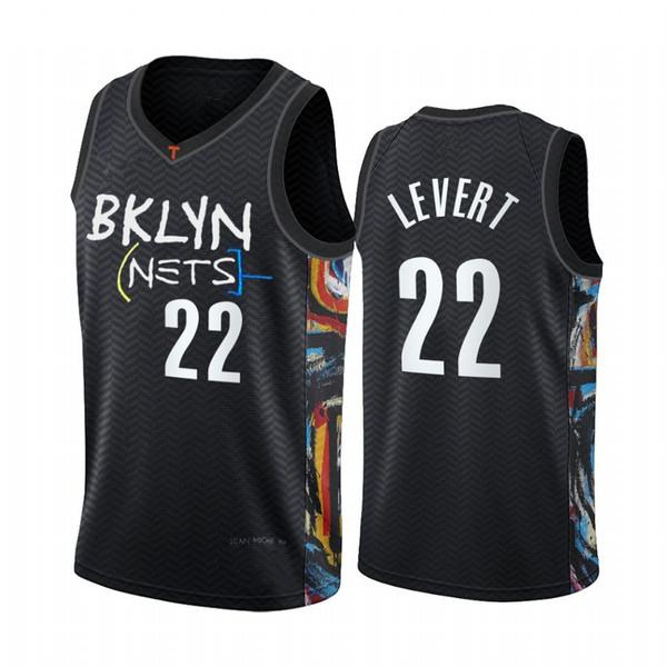 NCAABrooklynNetsShirts Men Irving 11 Kyrie Kevin Biggie 7 Durant Basketball Jerseys Icon City Black Edition Shirts Sweatpants Size S-XXL, Color2
NCAABrooklynNetsShirts Men Irving 11 Kyrie Kevin Biggie 7 Durant Basketball Jerseys Icon City Black Edition Shirts Sweatpants Size S-XXL, Color2