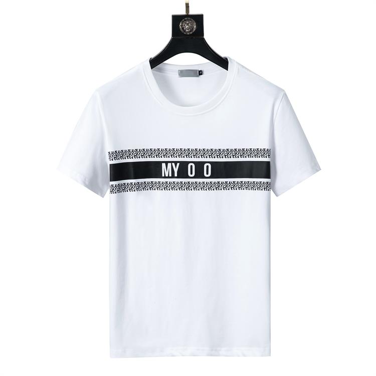 2022 Summer Mens T Shirt 2021 Casual Man Womens Loose Tees With Letters Print Short Sleeves Top Sell Fashion Men tShirts Size -XXXL vb230, 10
2022 Summer Mens T Shirt 2021 Casual Man Womens Loose Tees With Letters Print Short Sleeves Top Sell Fashion Men tShirts Size -XXXL vb230, 10