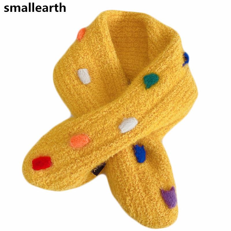 2020 Spring Baby Neck Collar Autumn Winter Children Knitted Scarves Boys Girls Outdoor Warm Cross Scarf Casual Kids Neckerchief
2020 Spring Baby Neck Collar Autumn Winter Children Knitted Scarves Boys Girls Outdoor Warm Cross Scarf Casual Kids Neckerchief