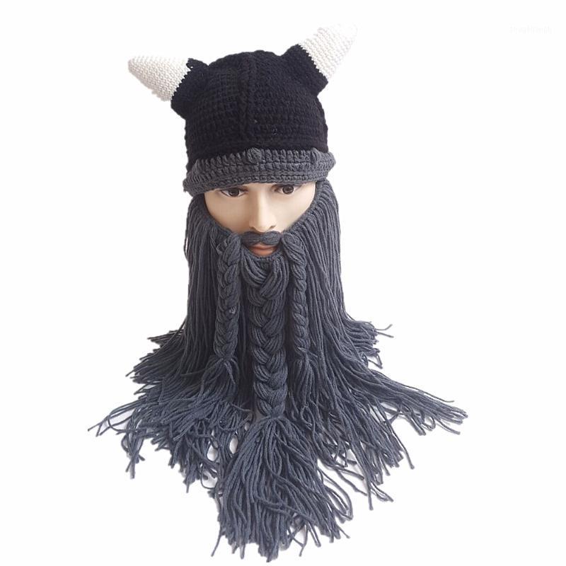 Men's Beard Horn Hat Handmade Knit Winter Warm Cap Men Bicycle Mask Women Birthday Cool Funny Gag Party Xmas Gifts Halloween Cap1
Men's Beard Horn Hat Handmade Knit Winter Warm Cap Men Bicycle Mask Women Birthday Cool Funny Gag Party Xmas Gifts Halloween Cap1
