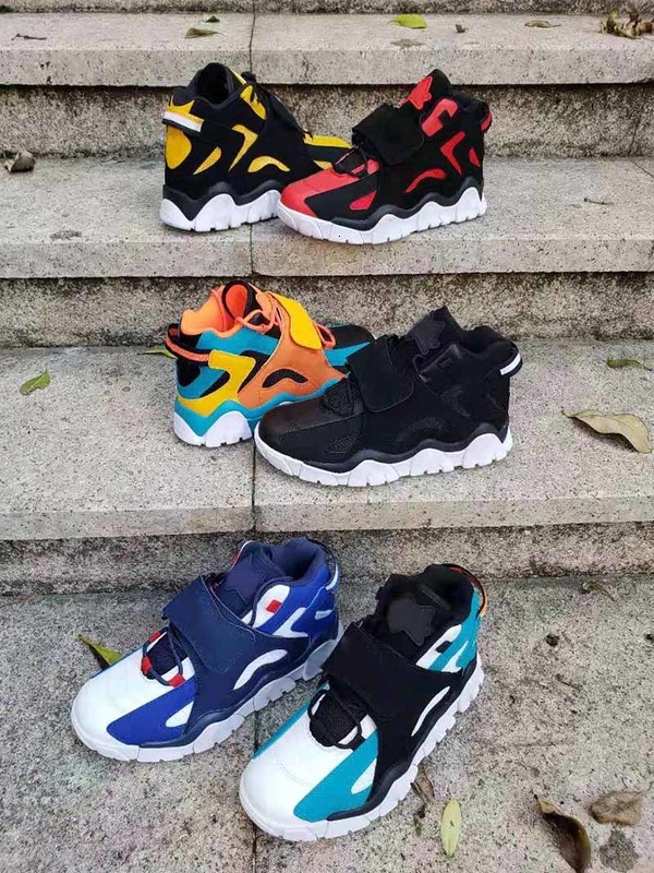 Barrage Mid QS White Laser Orange-Racer Blue-Black Men Women Basketball Sports Shoes Fashion mens ladies Sneakers with box
Barrage Mid QS White Laser Orange-Racer Blue-Black Men Women Basketball Sports Shoes Fashion mens ladies Sneakers with box