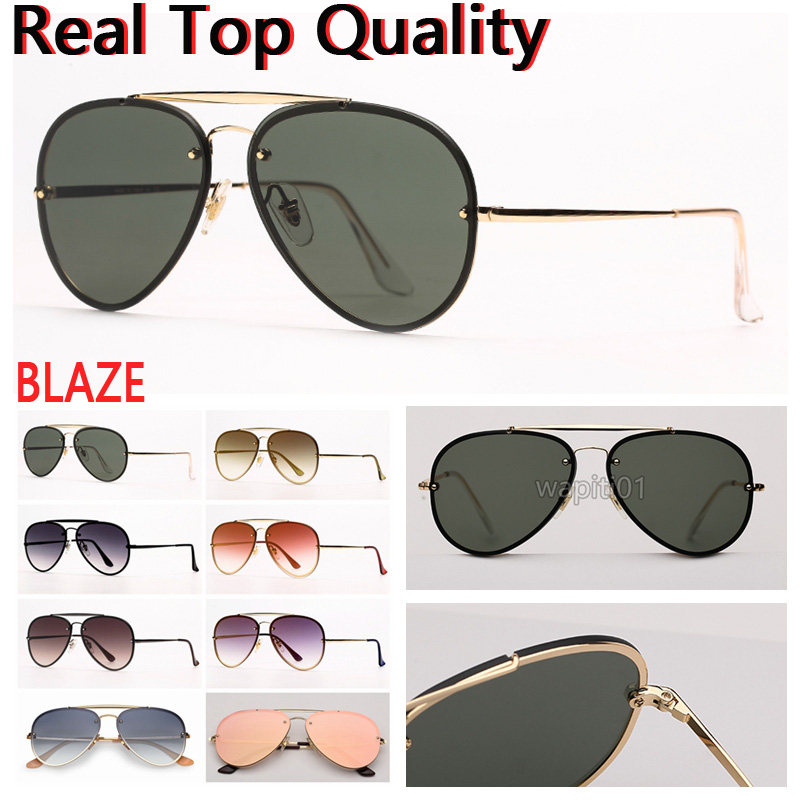 mens sunglasses blaze aviation sunglasses fashion sun glasses UV protection lenses and free leather case, retail box all accessories!
mens sunglasses blaze aviation sunglasses fashion sun glasses UV protection lenses and free leather case, retail box all accessories!