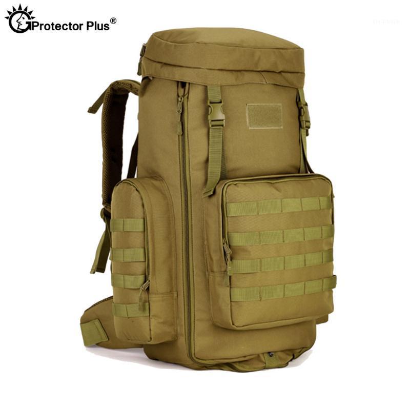 PROTECTOR PLUS 70L Army Tactical Backpack 85L Hunters Backpack Unisex Field Bag CS CF Game Durable Outdoor Travel1, Bk
PROTECTOR PLUS 70L Army Tactical Backpack 85L Hunters Backpack Unisex Field Bag CS CF Game Durable Outdoor Travel1, Bk