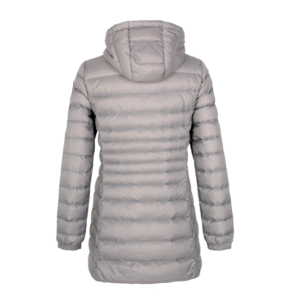 Matt Fabric 5XL 6XL Plus Long Down Jacket Women Winter Ultra Light Down Jacket Women With Hooded Down Coat Female Big Size Coats 201128