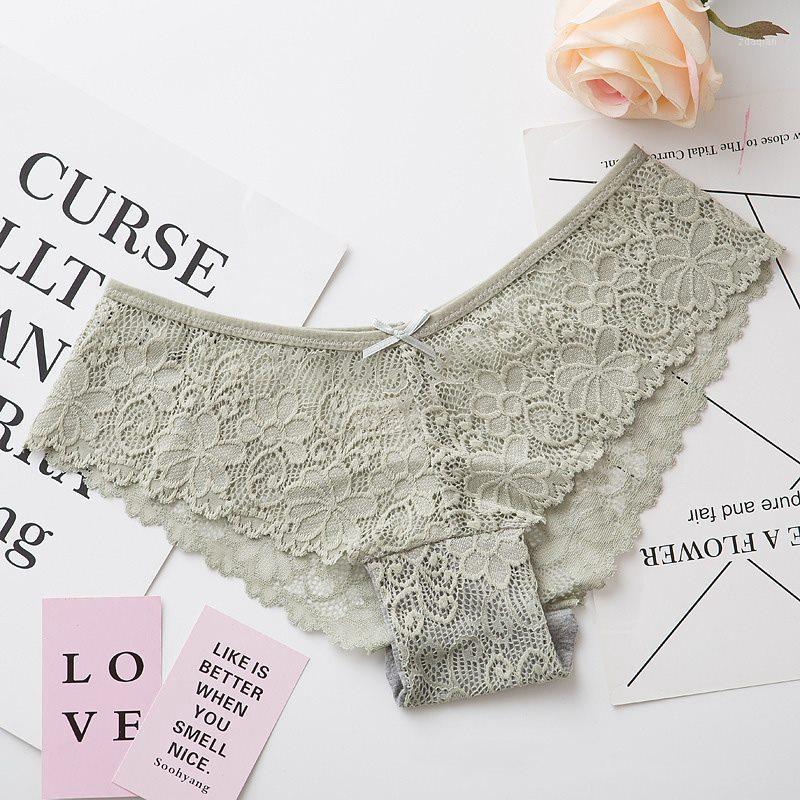 Elovegirl Sexy Lace Panties Women Fashion Comfortable Lingerie High Quality Briefs Low Waist Intimate Underwear Women1, Pink
Elovegirl Sexy Lace Panties Women Fashion Comfortable Lingerie High Quality Briefs Low Waist Intimate Underwear Women1, Pink